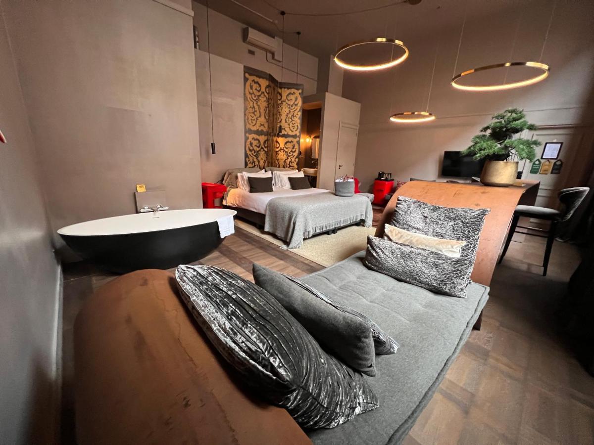 Boutiquehotel Staats Χάαρλεμ Εξωτερικό φωτογραφία