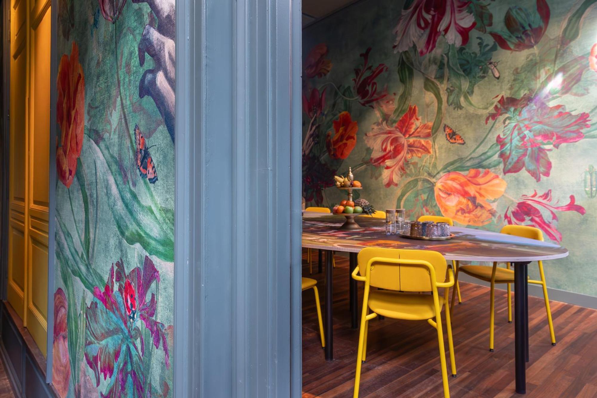Boutiquehotel Staats Χάαρλεμ Εξωτερικό φωτογραφία