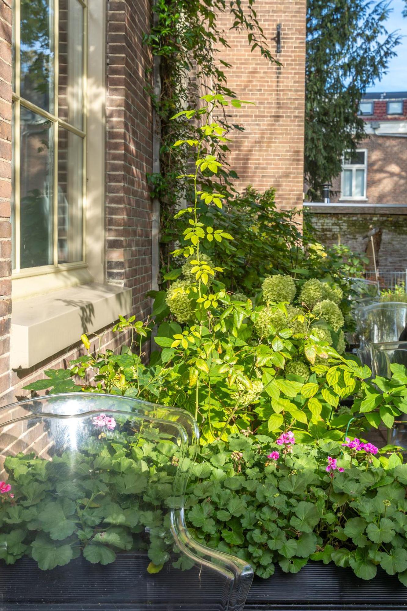 Boutiquehotel Staats Χάαρλεμ Εξωτερικό φωτογραφία