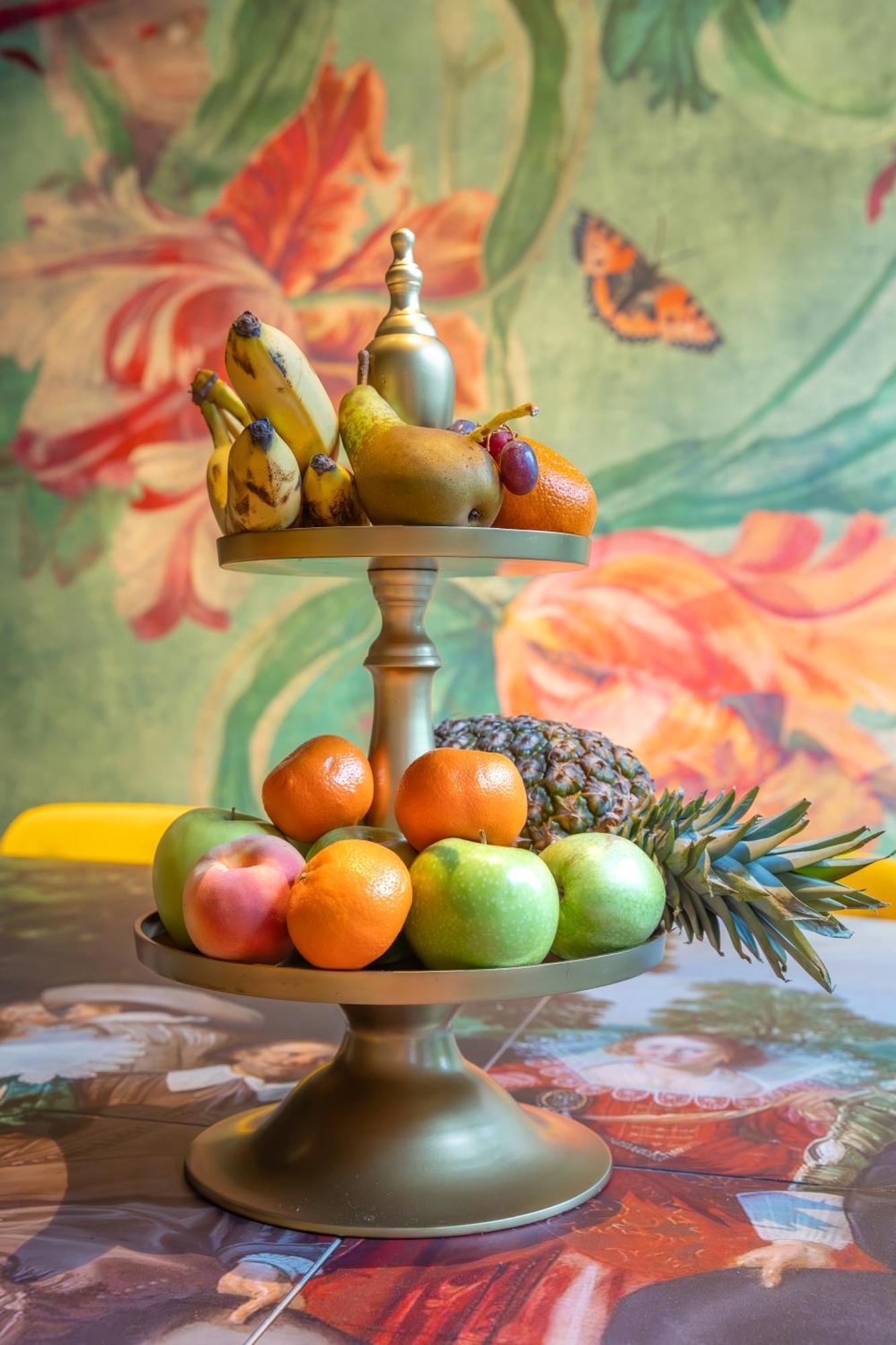 Boutiquehotel Staats Χάαρλεμ Εξωτερικό φωτογραφία