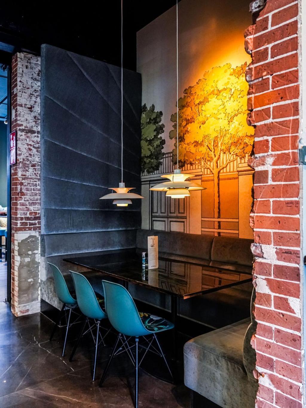 Boutiquehotel Staats Χάαρλεμ Εξωτερικό φωτογραφία
