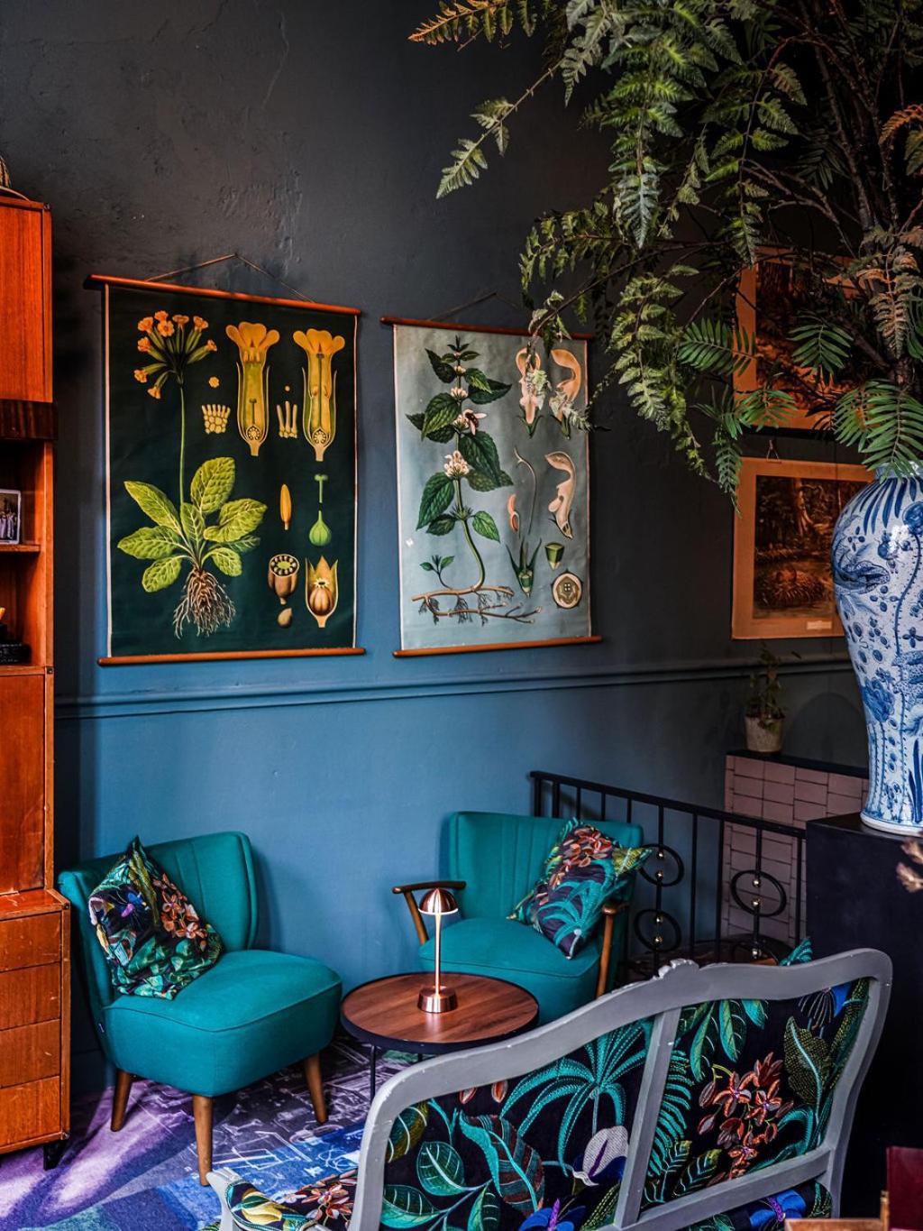 Boutiquehotel Staats Χάαρλεμ Εξωτερικό φωτογραφία