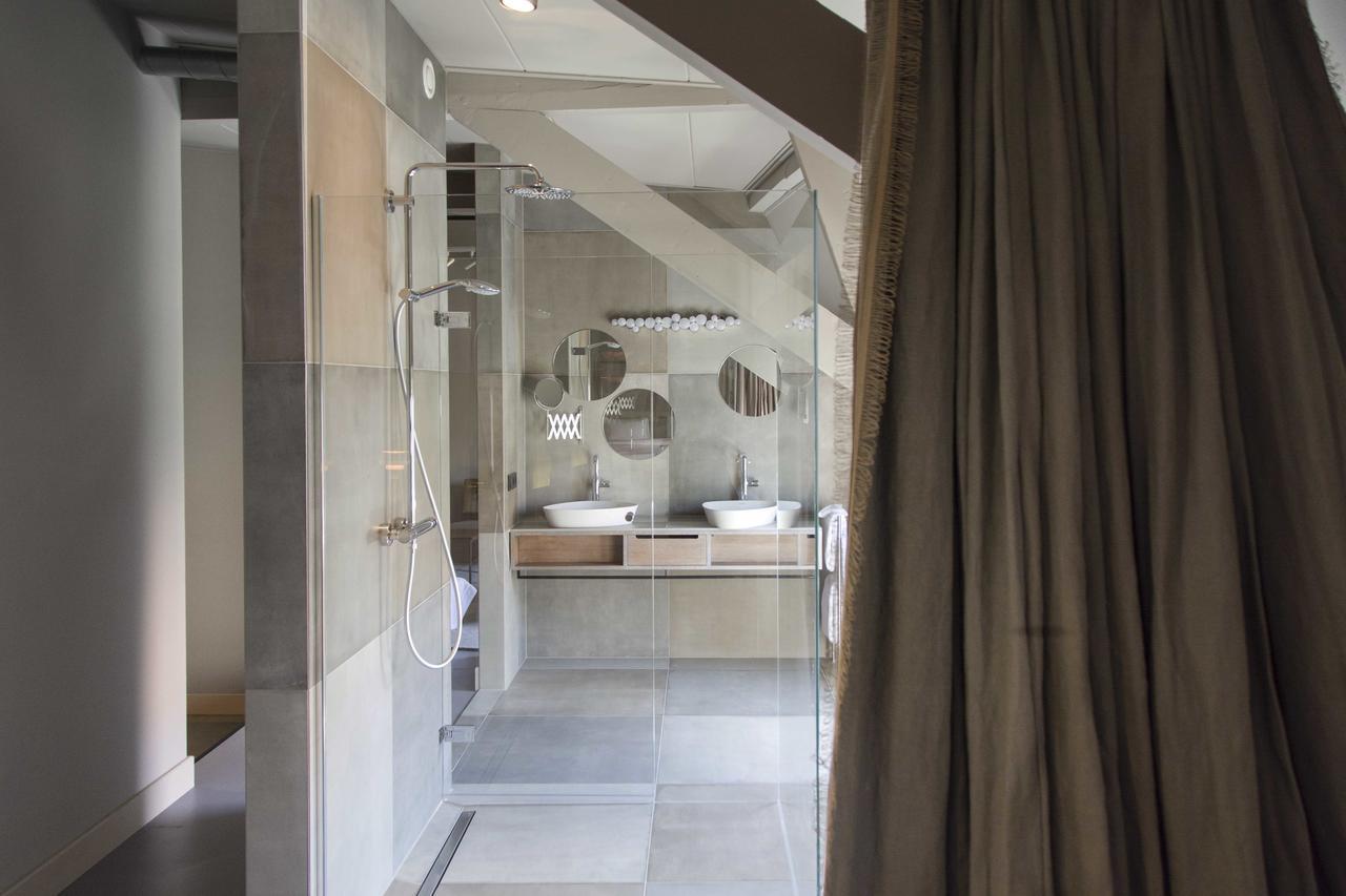 Boutiquehotel Staats Χάαρλεμ Εξωτερικό φωτογραφία
