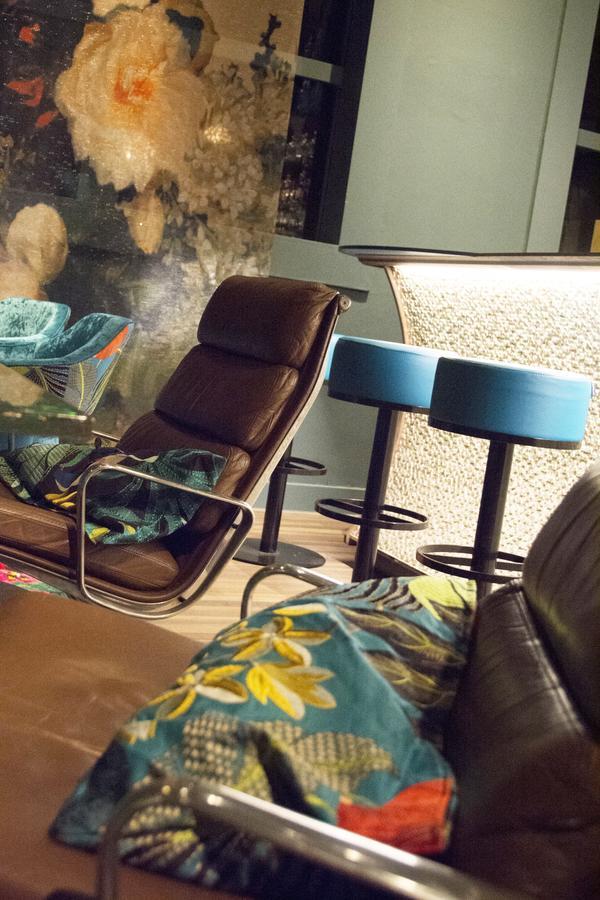 Boutiquehotel Staats Χάαρλεμ Εξωτερικό φωτογραφία