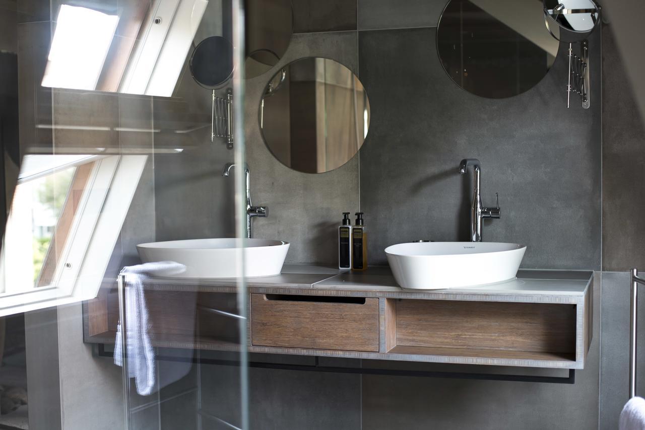 Boutiquehotel Staats Χάαρλεμ Εξωτερικό φωτογραφία
