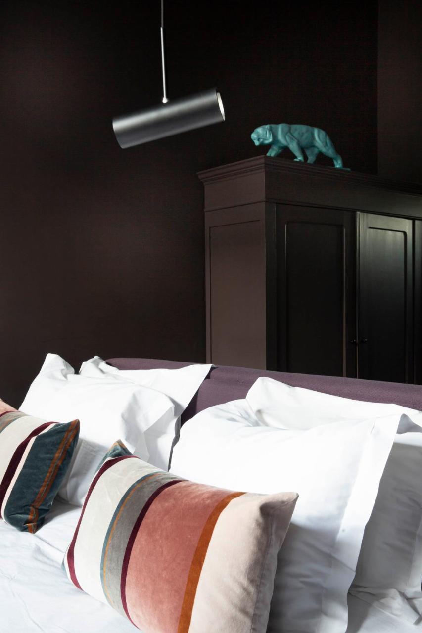 Boutiquehotel Staats Χάαρλεμ Εξωτερικό φωτογραφία