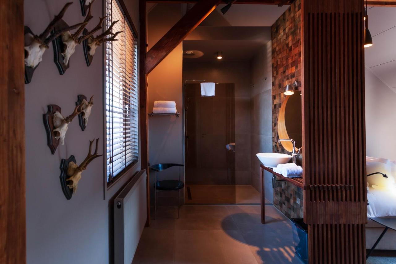 Boutiquehotel Staats Χάαρλεμ Εξωτερικό φωτογραφία