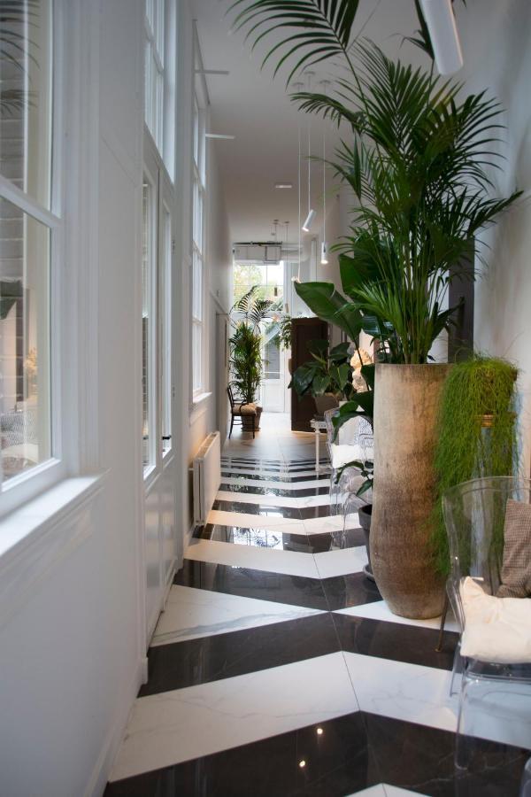 Boutiquehotel Staats Χάαρλεμ Εξωτερικό φωτογραφία